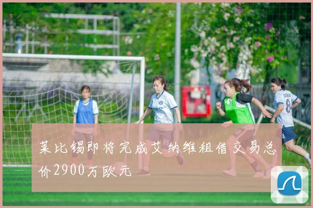 莱比锡即将完成艾纳维租借交易总价2900万欧元